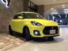 SUZUKI SWIFT SPORT