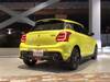 SUZUKI SWIFT SPORT