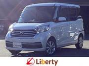 2018 NISSAN DAYZ ROOX