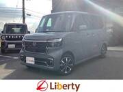 2025 HONDA N-BOX CUSTOM