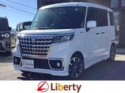 2023 SUZUKI SPACIA CUSTOM