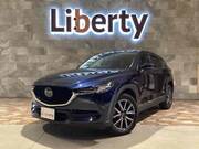 2017 MAZDA CX-5 20S PROACTIVE