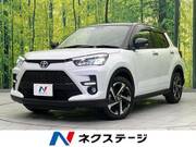2022 TOYOTA RAIZE