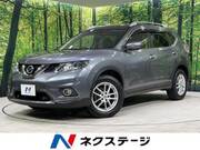 2016 NISSAN X-TRAIL