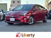 2018 TOYOTA PRIUS