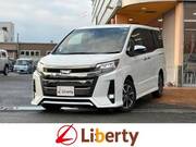 2020 TOYOTA NOAH