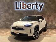 2020 TOYOTA YARIS CROSS Z