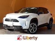 2025 TOYOTA YARIS CROSS HYBRID Z