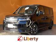 2025 HONDA STEPWAGON