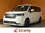 2025 HONDA STEPWAGON