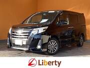 2016 TOYOTA NOAH