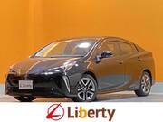 2020 TOYOTA PRIUS