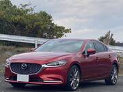 2018 MAZDA ATENZA SEDAN