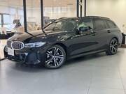 2025 BMW 3 SERIES 320I TOURING M SPORT