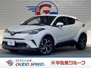 2017 TOYOTA C-HR G