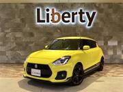 2022 SUZUKI SWIFT SPORT