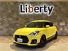 SUZUKI SWIFT SPORT