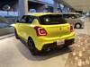 SUZUKI SWIFT SPORT