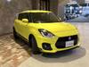 SUZUKI SWIFT SPORT