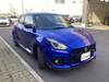 SUZUKI SWIFT SPORT