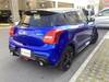 SUZUKI SWIFT SPORT