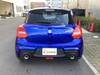 SUZUKI SWIFT SPORT
