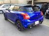 SUZUKI SWIFT SPORT