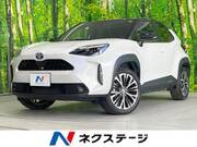 2023 TOYOTA YARIS CROSS HYBRID Z