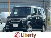 2021 HONDA N-BOX CUSTOM