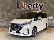 2021 NISSAN SERENA