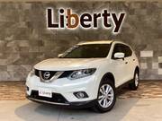 2016 NISSAN X-TRAIL