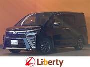 2020 TOYOTA VOXY