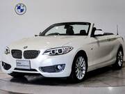 2017 BMW 2 SERIES