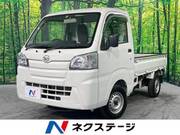 2016 DAIHATSU HIJET TRUCK