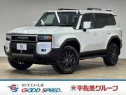 2024 TOYOTA LANDCRUISER 250