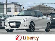 2016 DAIHATSU COPEN