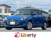 2017 SUZUKI SWIFT