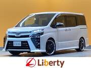 2020 TOYOTA VOXY