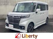 2022 SUZUKI SPACIA CUSTOM