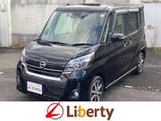 2018 NISSAN DAYZ ROOX