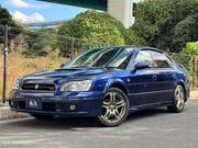 2000 SUBARU LEGACY B4 RSK