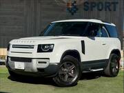 2022 LAND ROVER DEFENDER