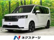 2024 HONDA STEPWAGON
