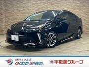 2020 TOYOTA PRIUS