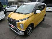 2020 MITSUBISHI OTHER