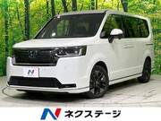 2024 HONDA STEPWAGON