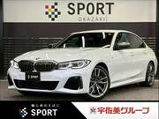 2019 BMW 3 SERIES