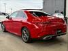 MERCEDES BENZ CLA-CLASS