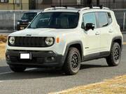 2016 CHRYSLER JEEP RENEGADE