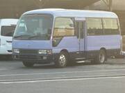 2007 TOYOTA COASTER